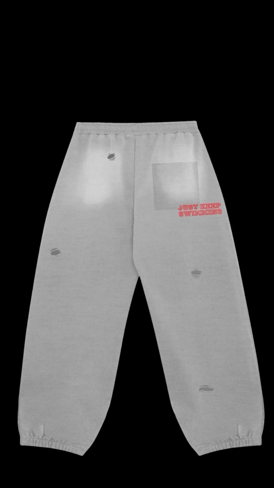 Swimteam Sweats