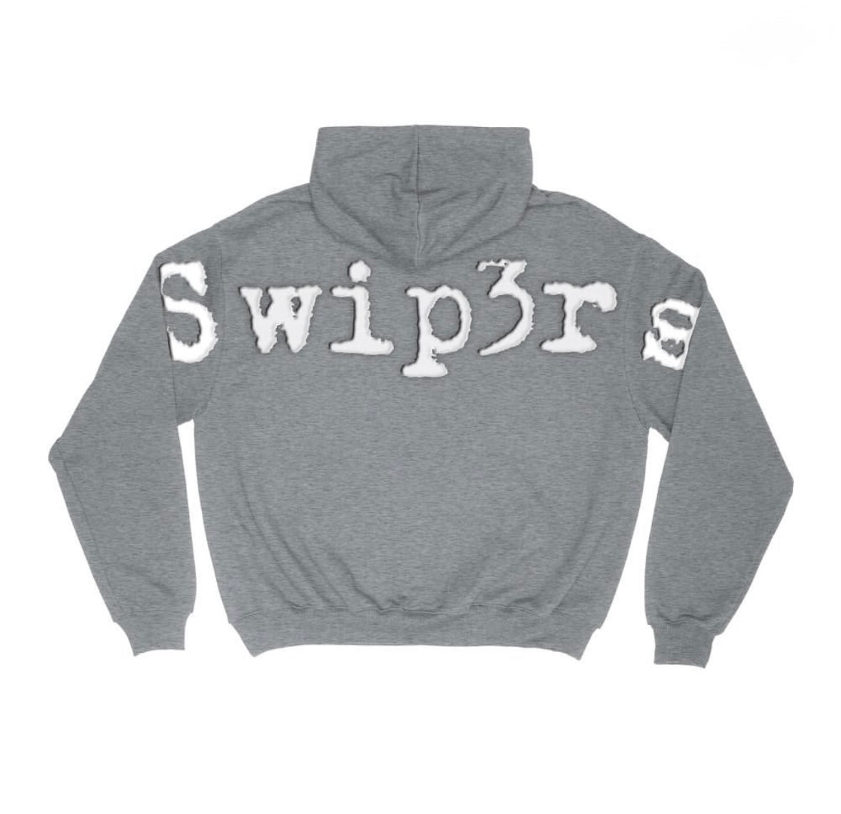 Swipers Hoodie