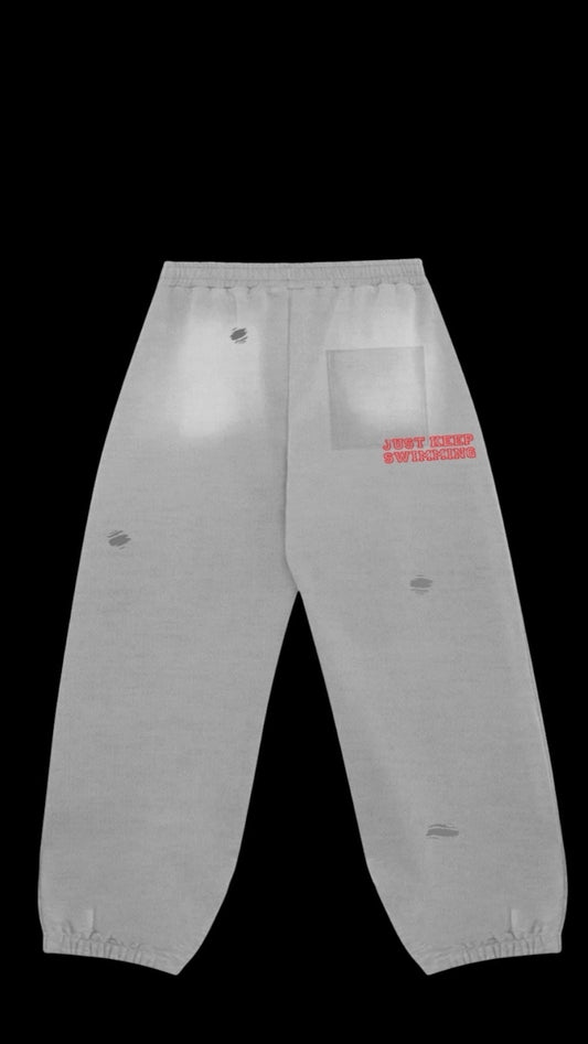 Swimteam Sweats