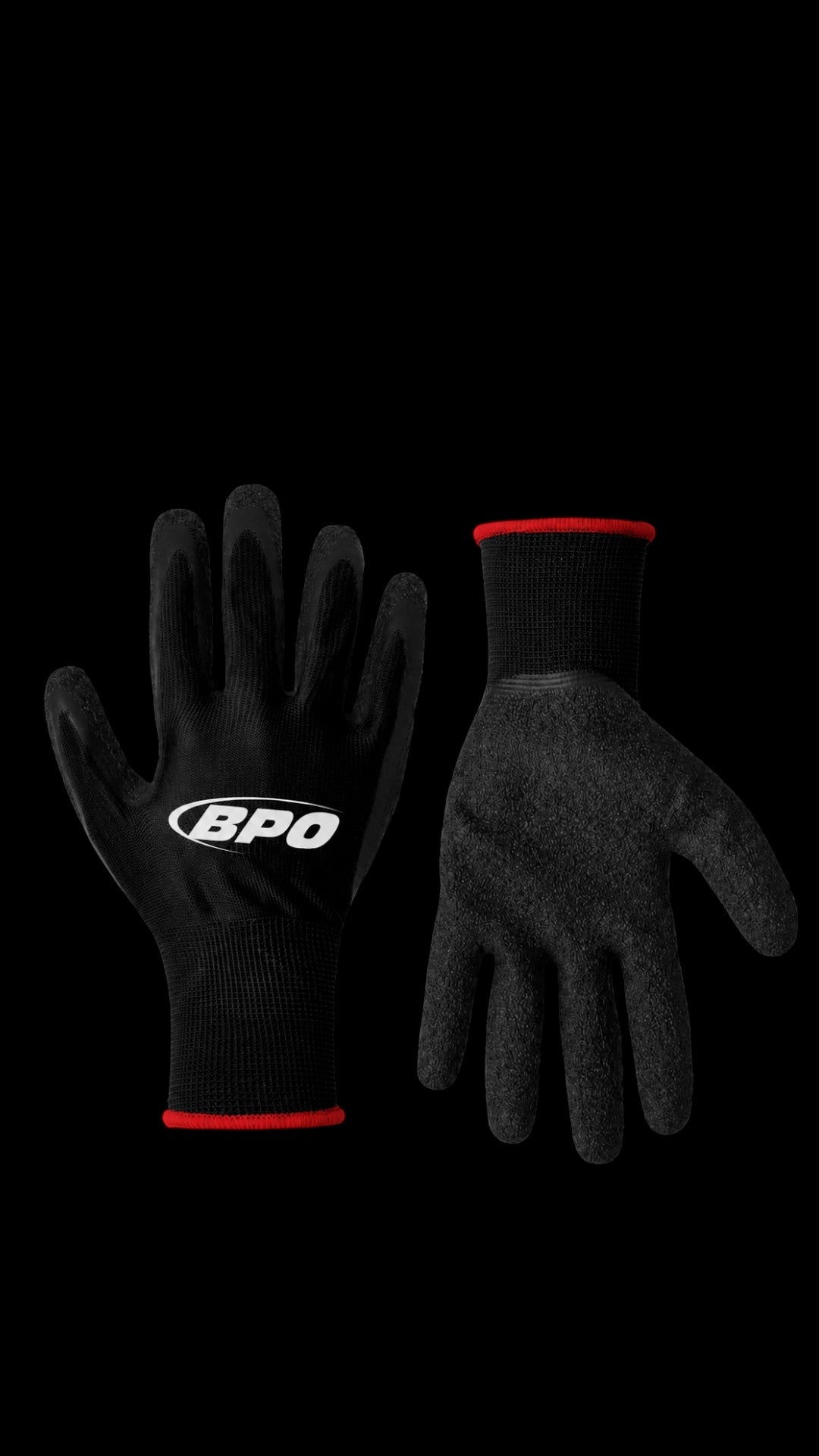 BPO GLOVES