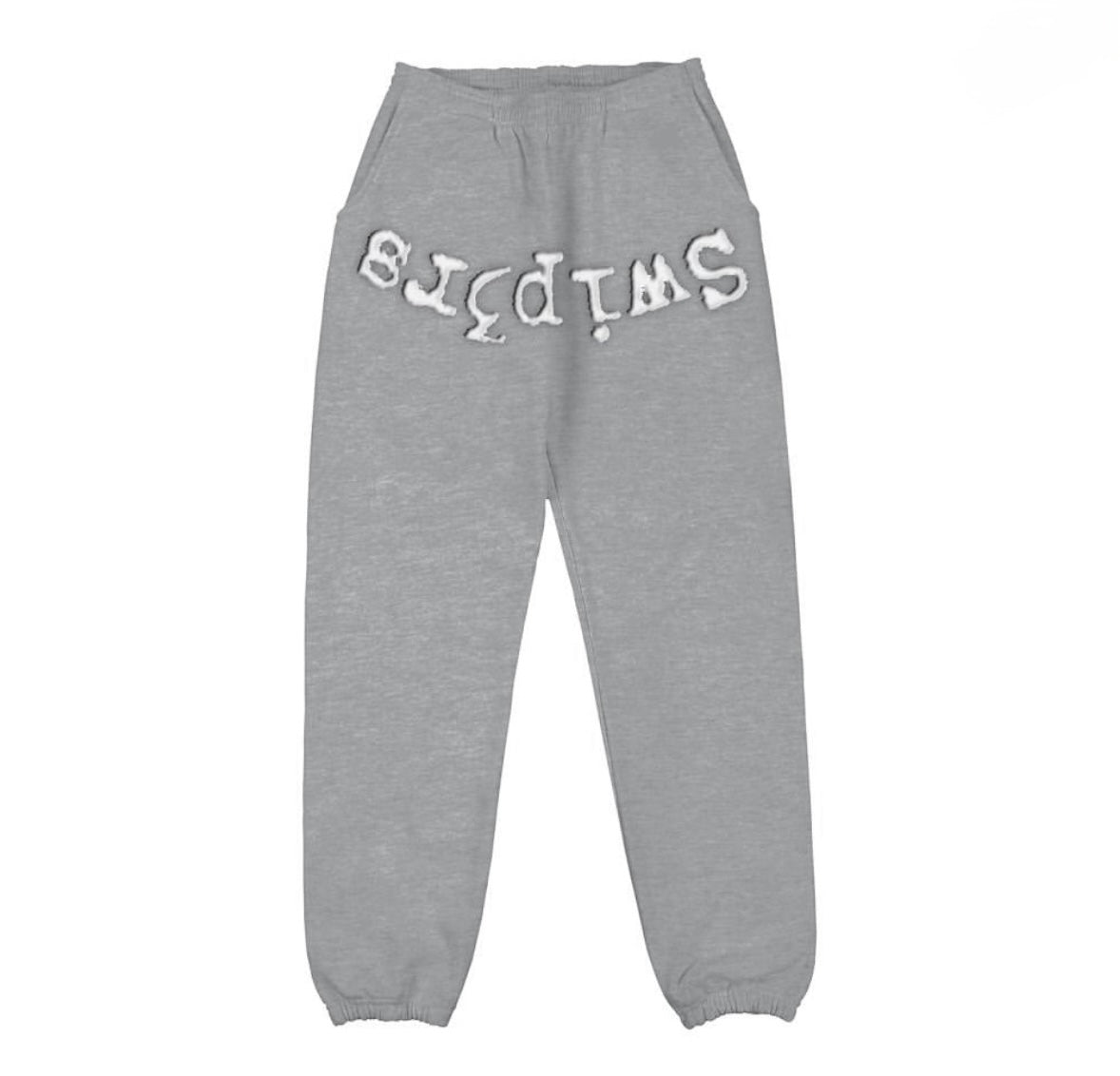 Swipers Sweatpants