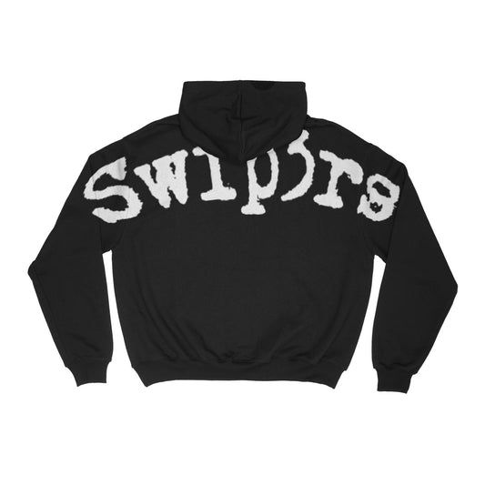 Swipers Pullover Hoodie