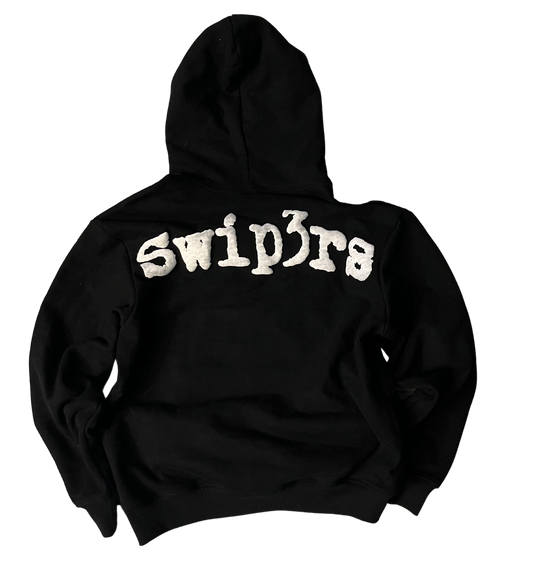 Swipers Hoodie